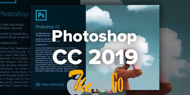 latest version of photoshop for mac