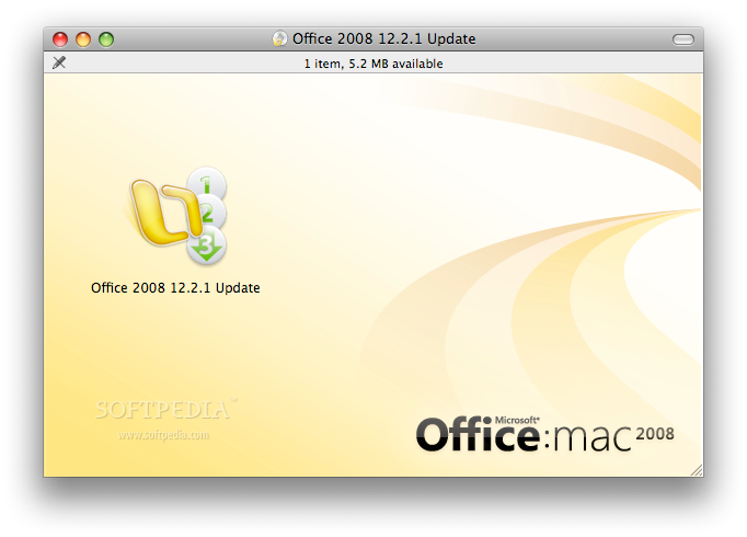 office for mac with outlook